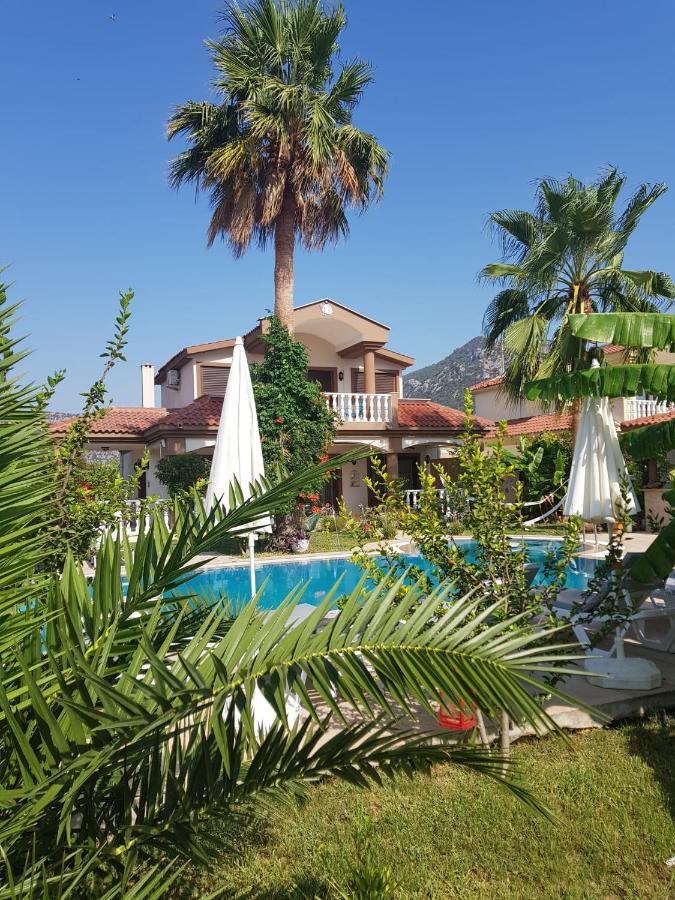 Villa Bade Dalyan Exterior foto