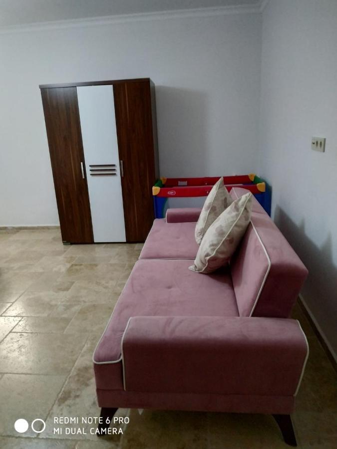 Villa Bade Dalyan Exterior foto