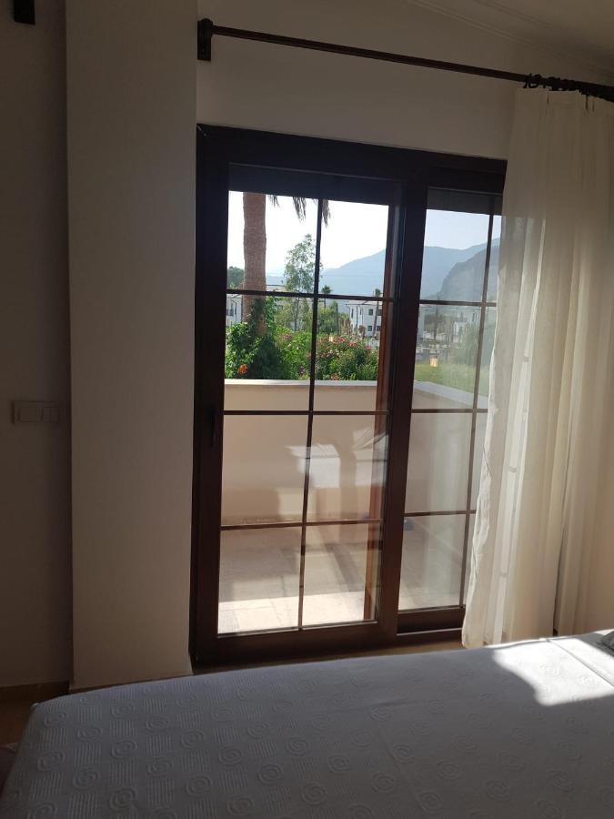 Villa Bade Dalyan Exterior foto