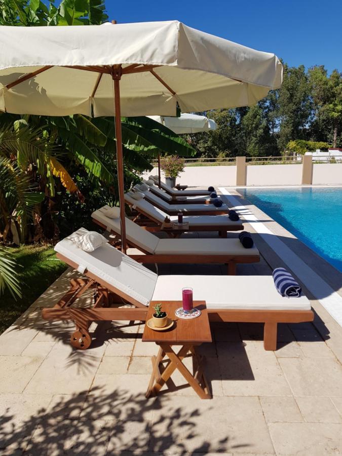 Villa Bade Dalyan Exterior foto